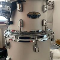 Batteria acustica pearl Decade maple