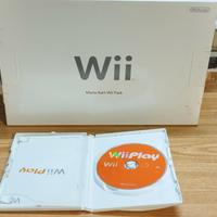 Nintendo Wii + giochi 