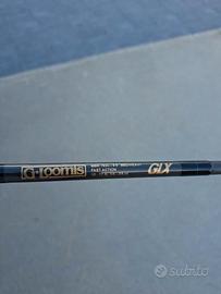 Canna da spinning G.Loomis MBR 783C GLX