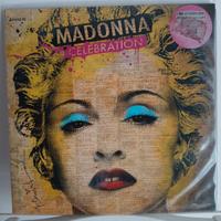 Vinili "Madonna"