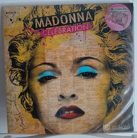 Vinili "Madonna"