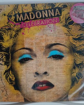 Vinili "Madonna"