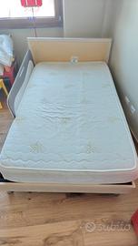 materasso 120x200