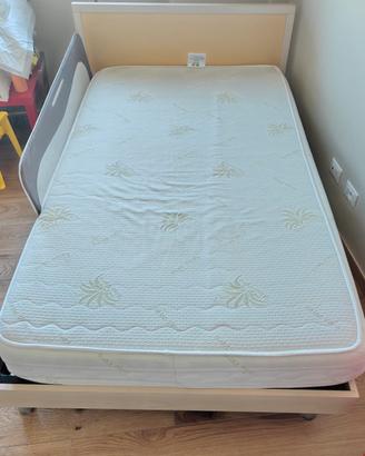materasso 120x200