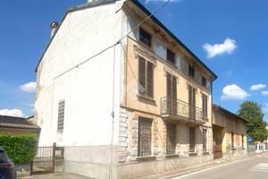 RUSTICO A TRESCORE CREMASCO