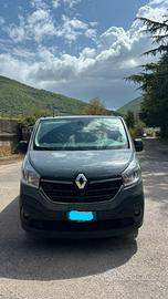 Renault Trafic usato
