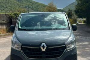 Renault Trafic usato