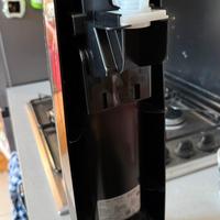 Dispenser sodastream