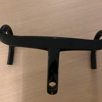 Manubrio bici da corsa Alanera Deda