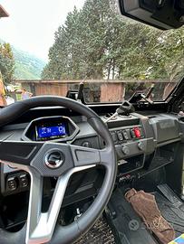 Buggy cf moto 600 4x4