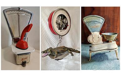 BILANCIA BERKEL A SOSPENSIONE, B, STIVALETTO