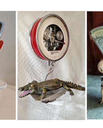 BILANCIA BERKEL A SOSPENSIONE, B, STIVALETTO