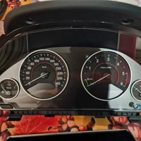 contachilometri bmw f36 serie 4