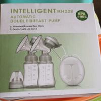 Tiralatte intelligent