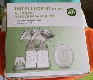 Tiralatte intelligent