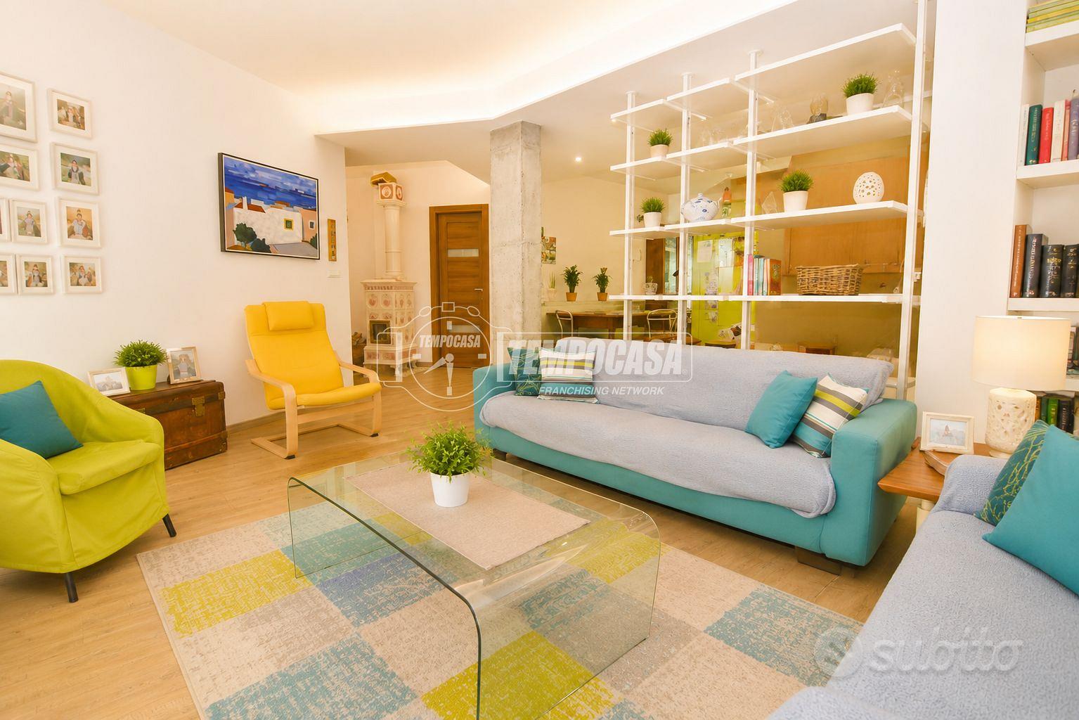 Appartamento – Carmagnola, Torino - Vista 2