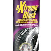 Nero gomme spray ma fra extreme black