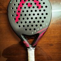 racchetta Padel Head nuovissima 