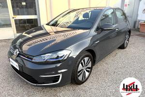 VOLKSWAGEN e-Golf 136 CV Auto. * PROMO*
