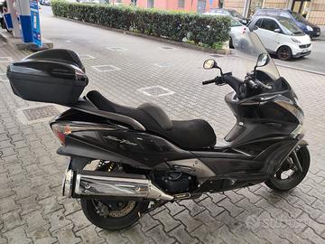 Honda Silver Wing 400 - 2011