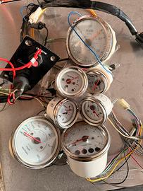 Suzuki df140 ricambi