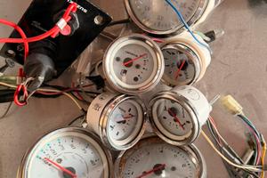 Suzuki df140 ricambi