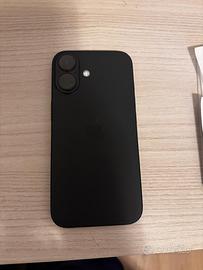 Iphone 16 nero (128gb)