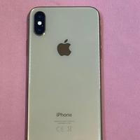 Iphone Xs Gold 256 GB