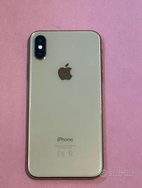 Iphone Xs Gold 256 GB