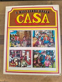 Rino Fabbri editore i libri della casa 1976 