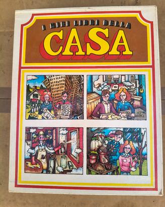 Rino Fabbri editore i libri della casa 1976 