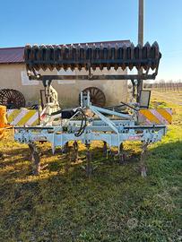 Preparatore Ermo 3 metri