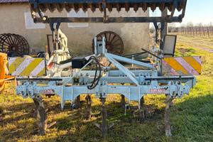 Preparatore Ermo 3 metri