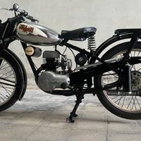 Bianchi Bianchina 125