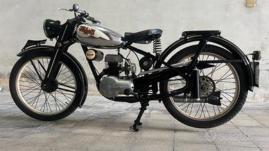 Bianchi Bianchina 125