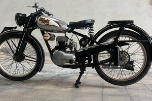 Bianchi Bianchina 125