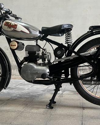 Bianchi Bianchina 125