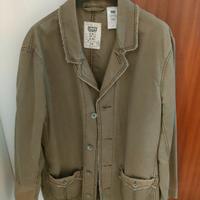 giacca Levis originale 