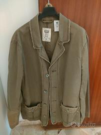giacca Levis originale 