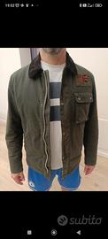 Barbour international steve mc queen