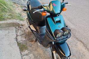 booster 100 bws 100 