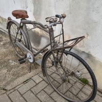 Bicicletta d'epoca 