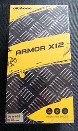 Ulefone Armor X12  NFC