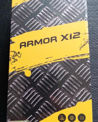 Ulefone Armor X12  NFC