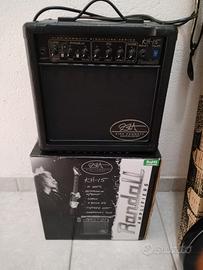 amplificatore Randall 
