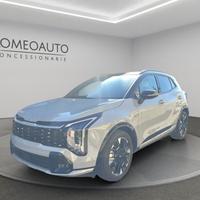 KIA Sportage Nuovo 1.6 CRDi MHEV DCT GT-line