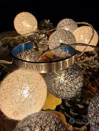 Bracciale unisex personalizzato