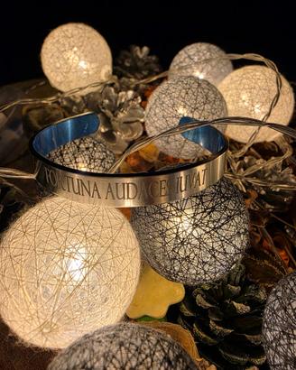 Bracciale unisex personalizzato