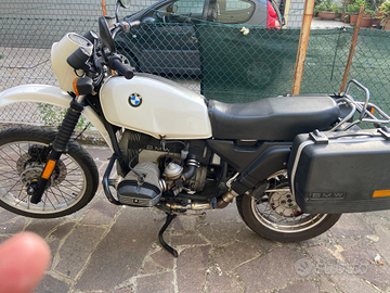 Tenuto perfettamente