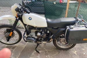 Tenuto perfettamente